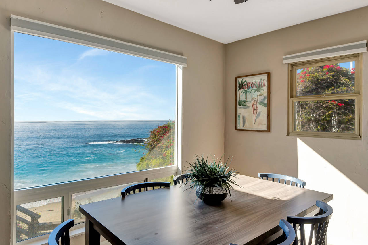 Laguna Beach Vacation Rental