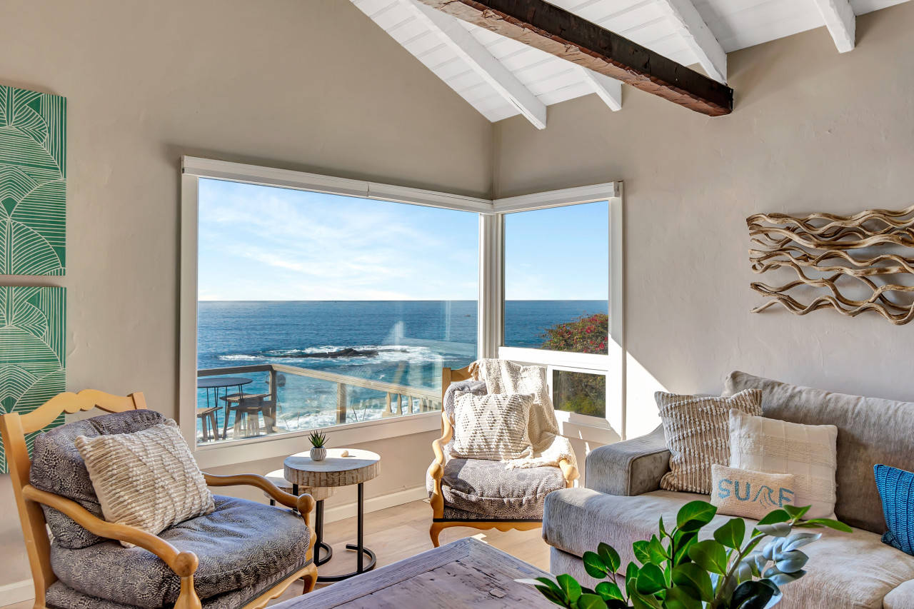 Laguna Beach Vacation Rental