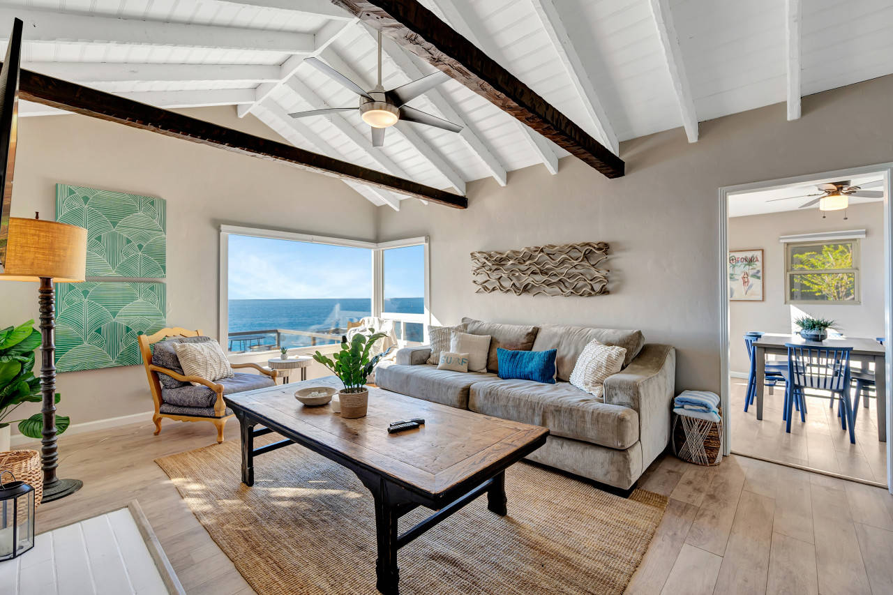 Laguna Beach Vacation Rental