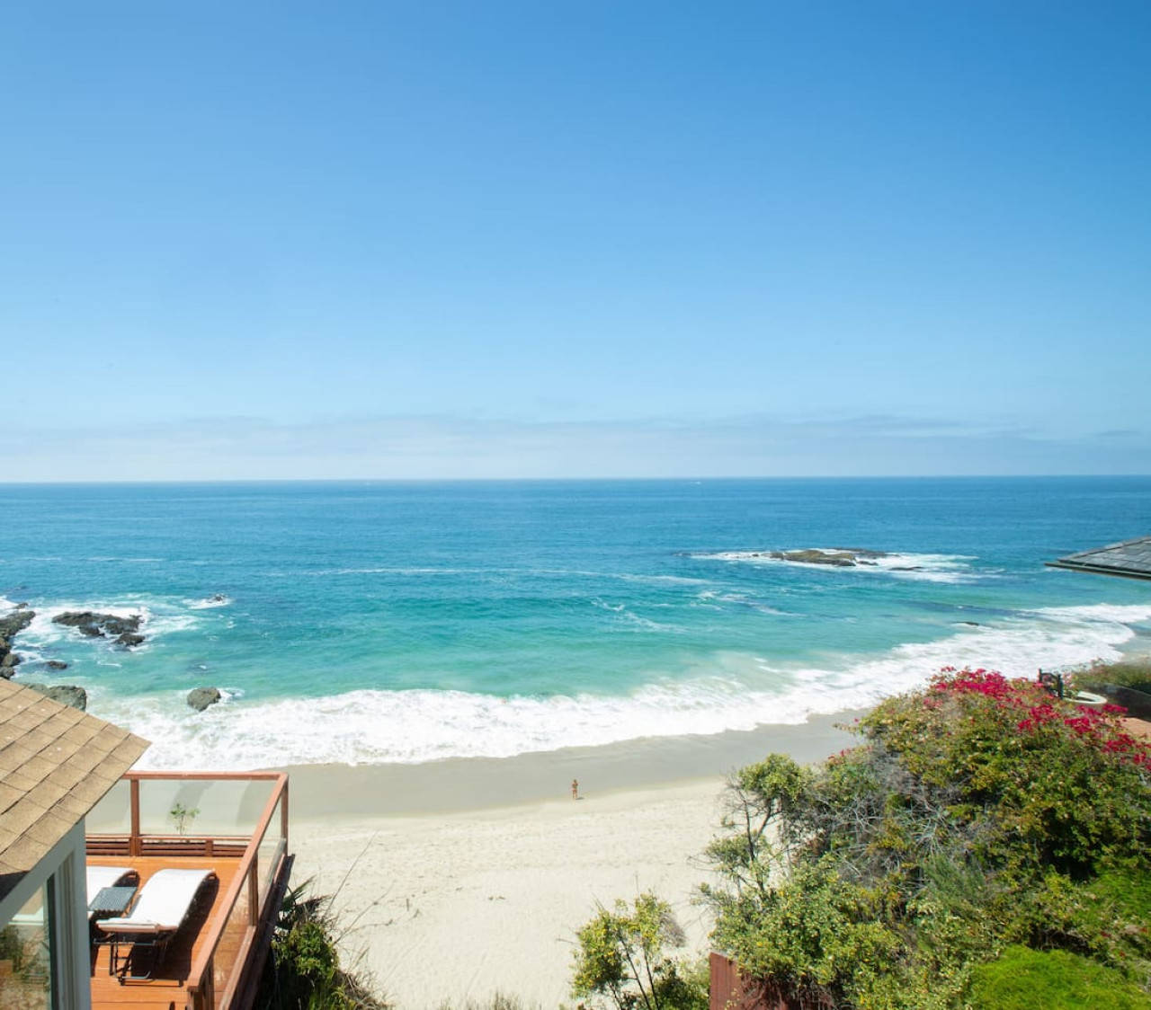 Laguna Beach Vacation Rental