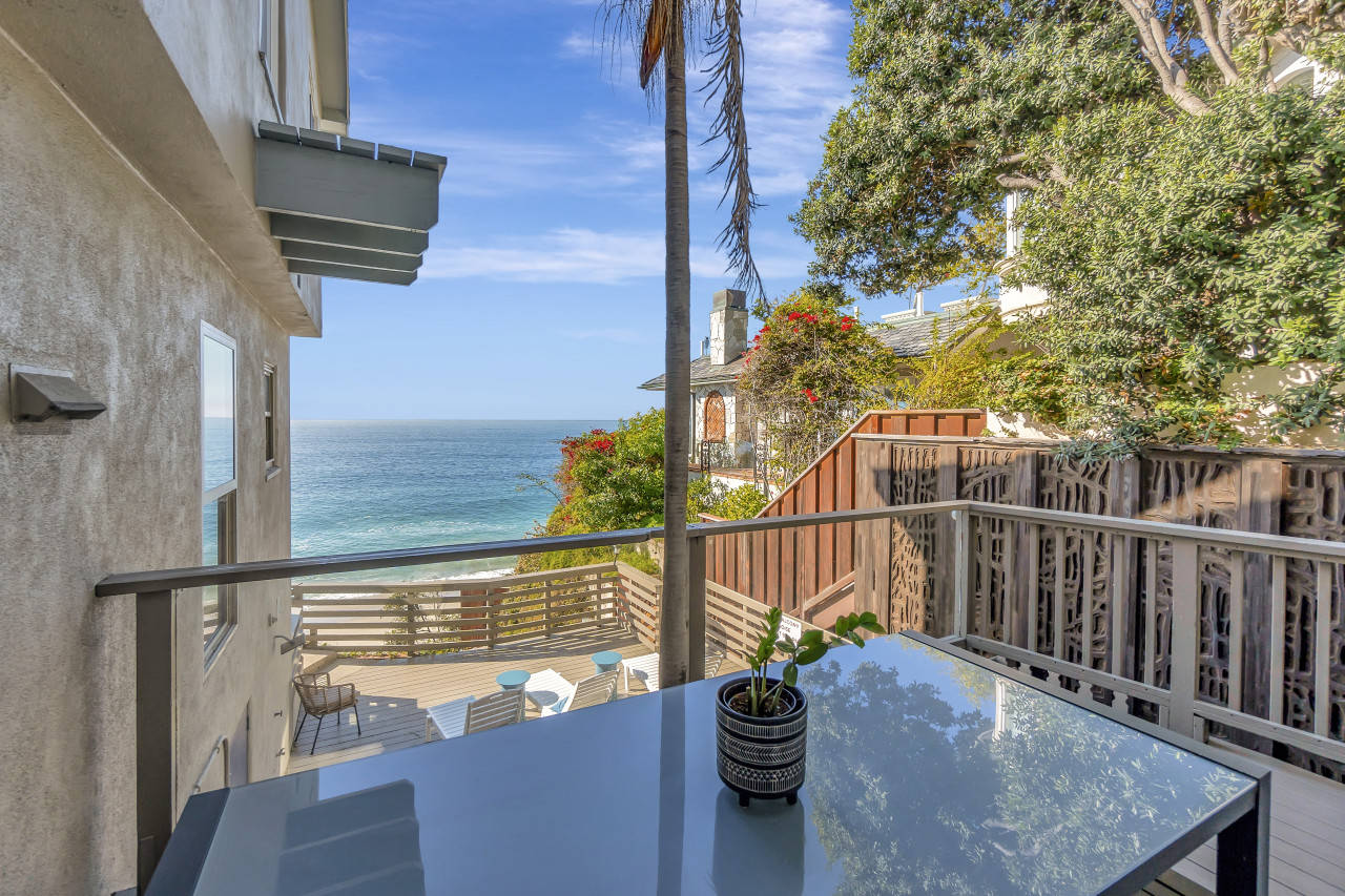 Laguna Beach Vacation Rental