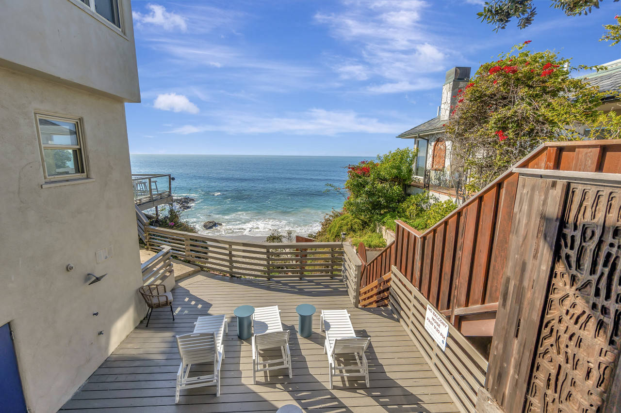 Laguna Beach Vacation Rental