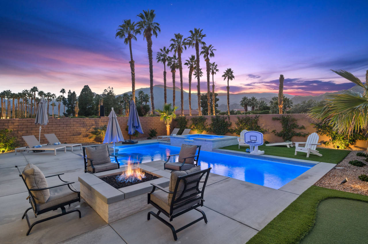 La Quinta Vacation Rental