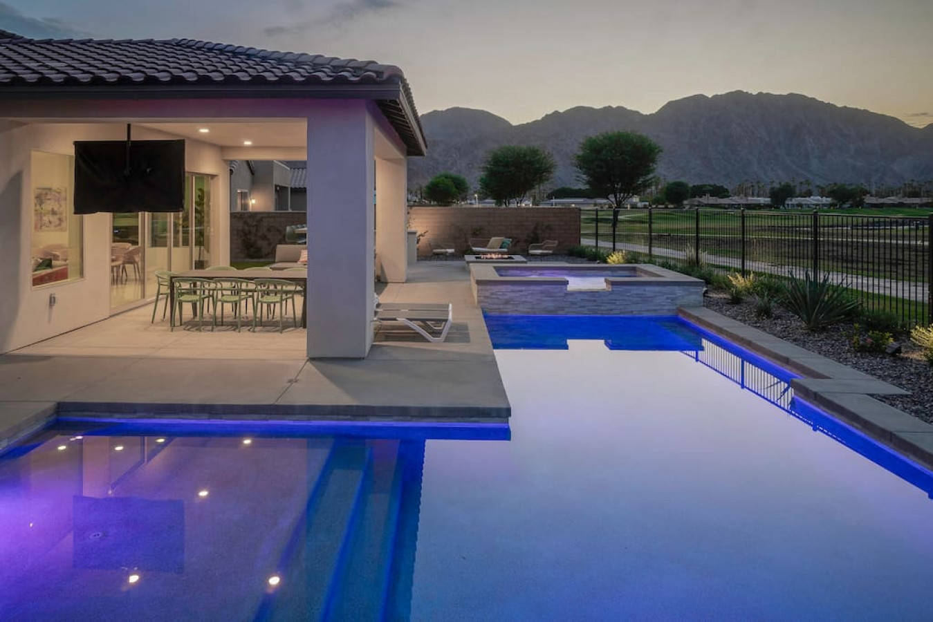 La Quinta Vacation Rental