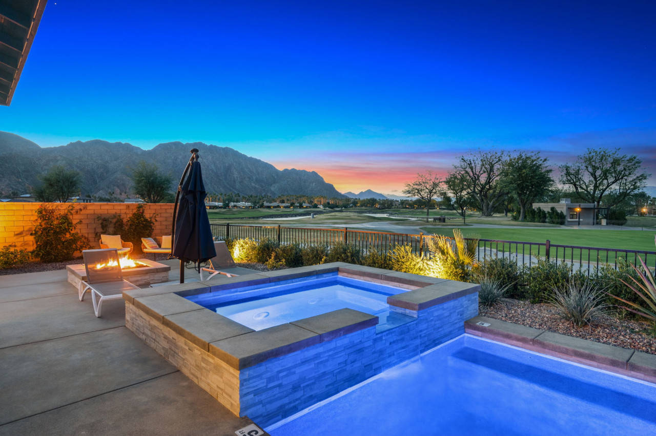 La Quinta Vacation Rental