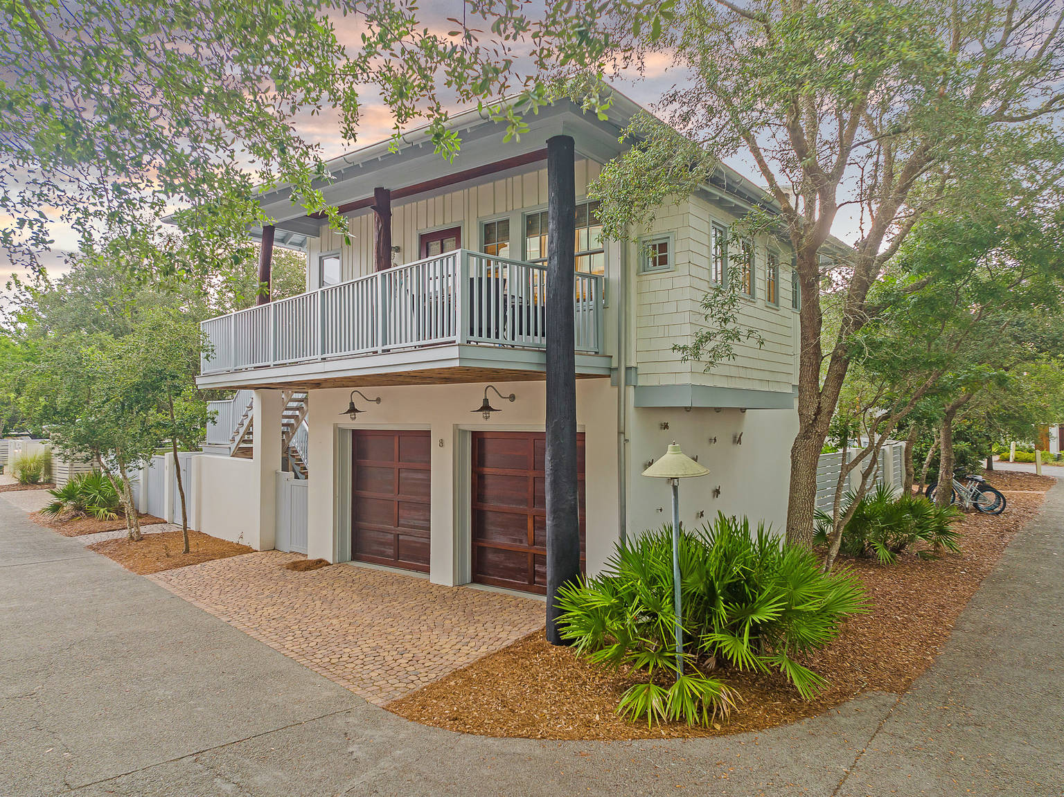 Rosemary Beach Vacation Rental