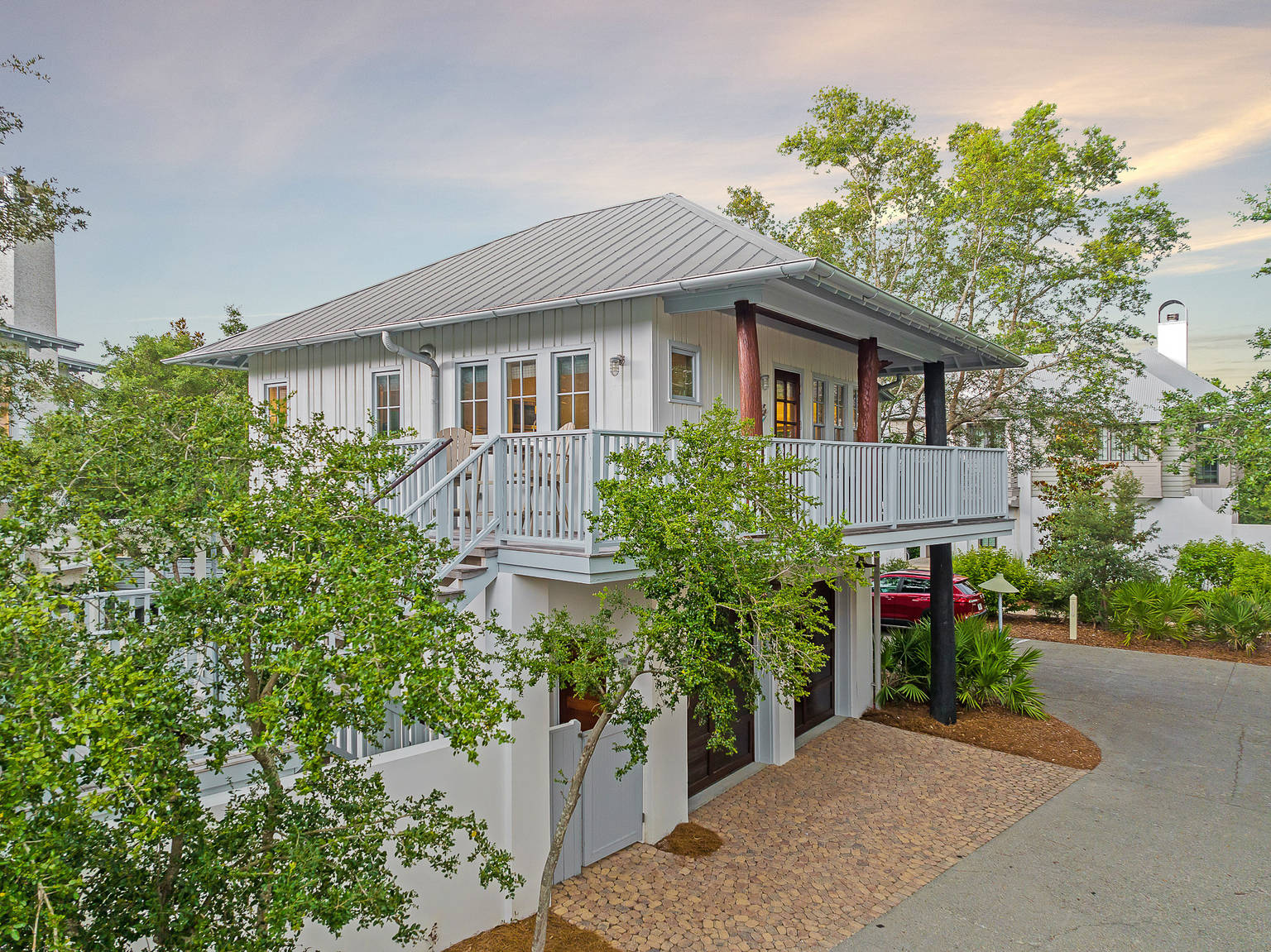 Rosemary Beach Vacation Rental