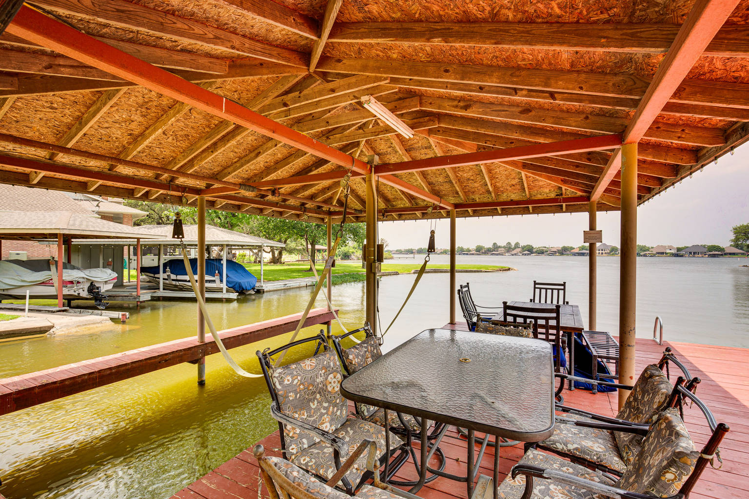 Granbury Vacation Rental