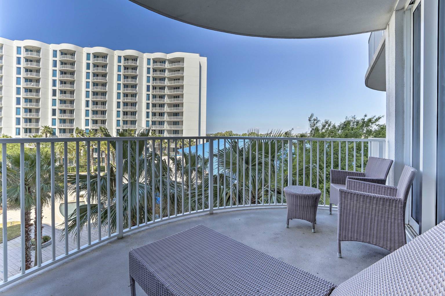 Destin Vacation Rental