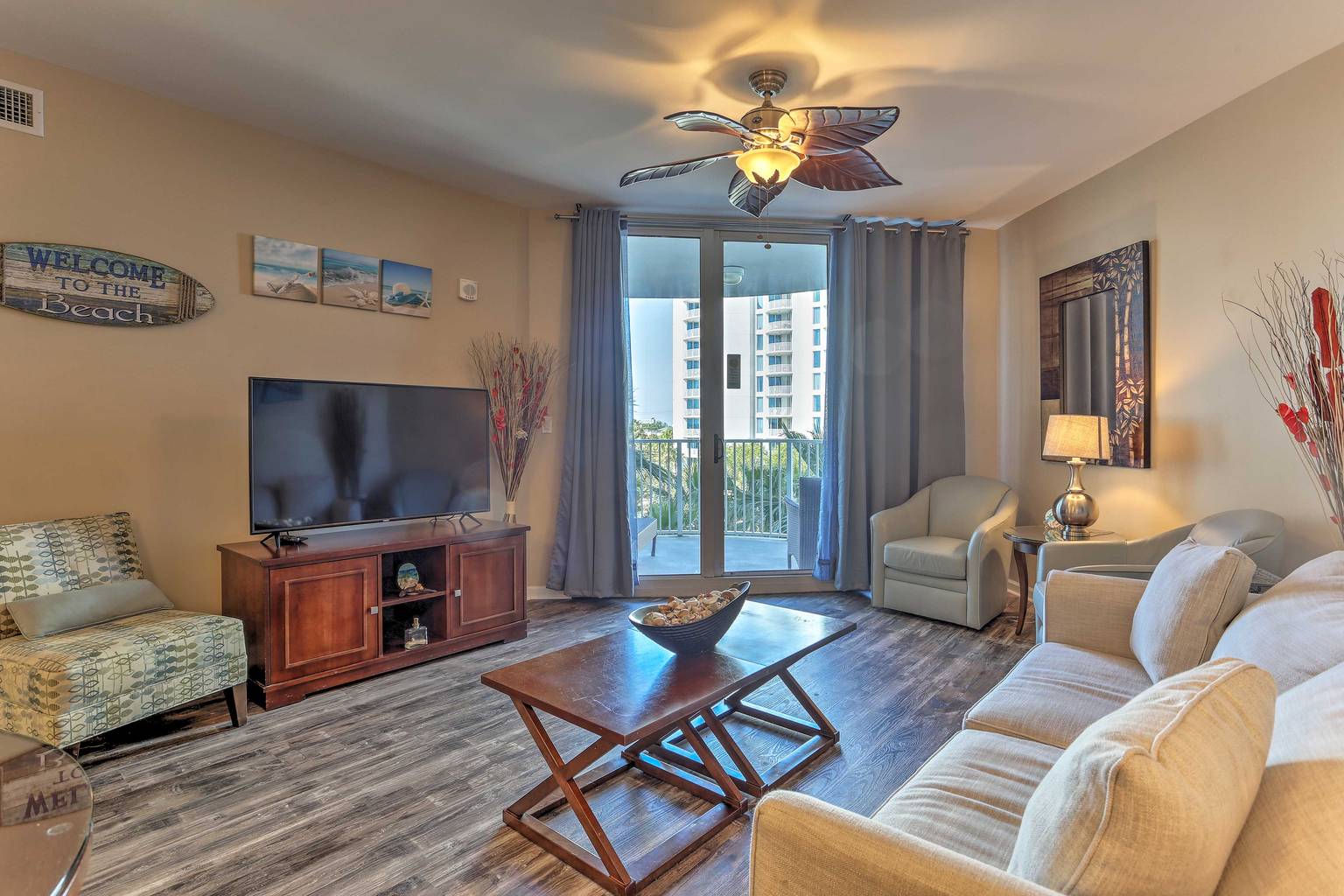 Destin Vacation Rental