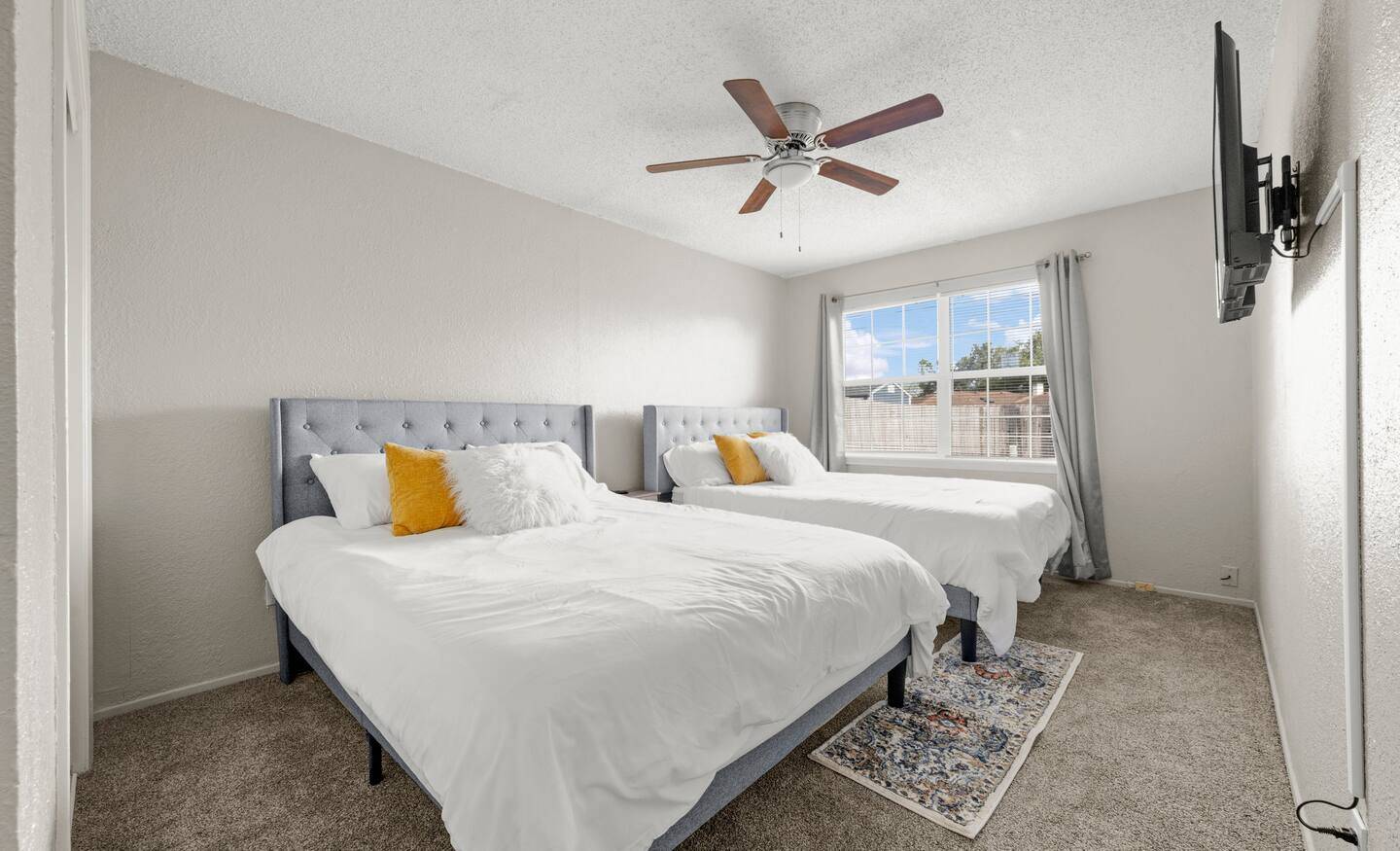 Corpus Christi Vacation Rental