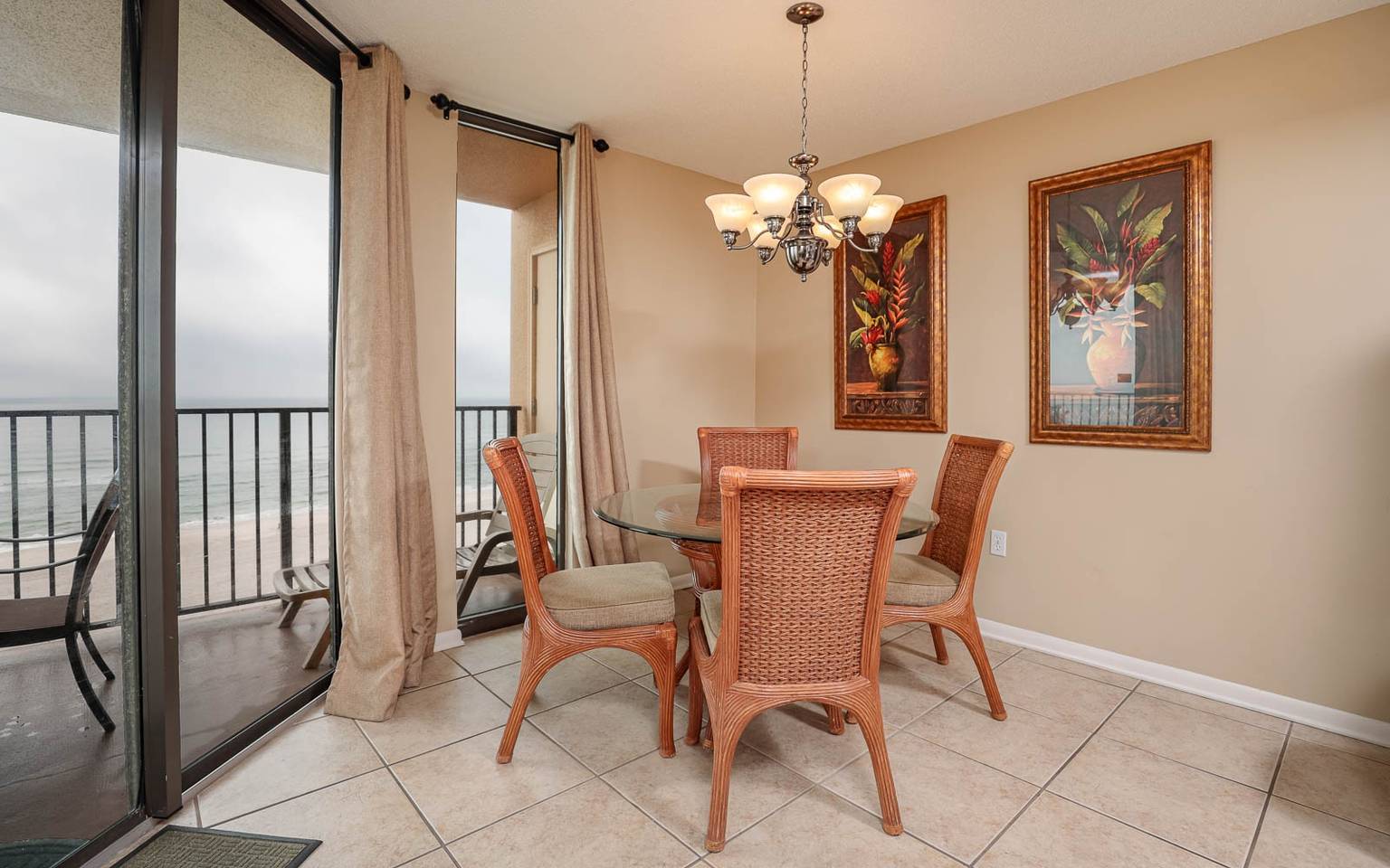 Orange Beach Vacation Rental