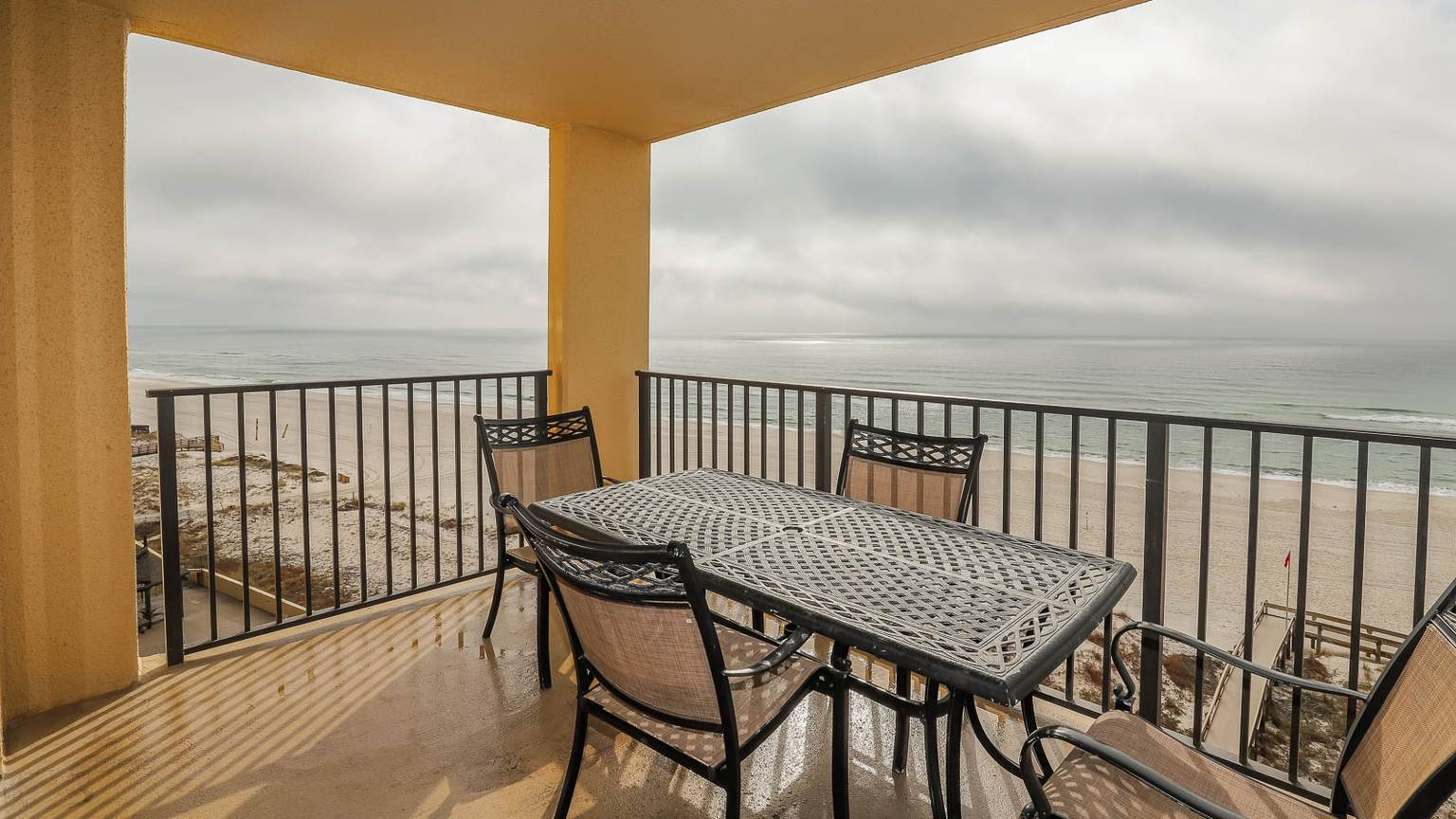 Orange Beach Vacation Rental