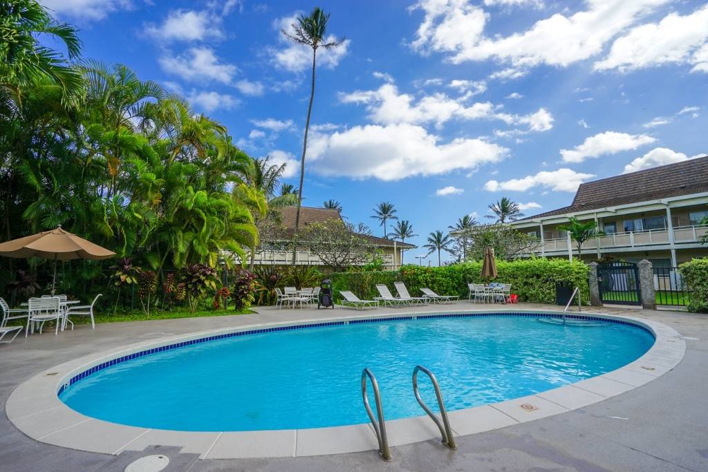 Kapaa Vacation Rental