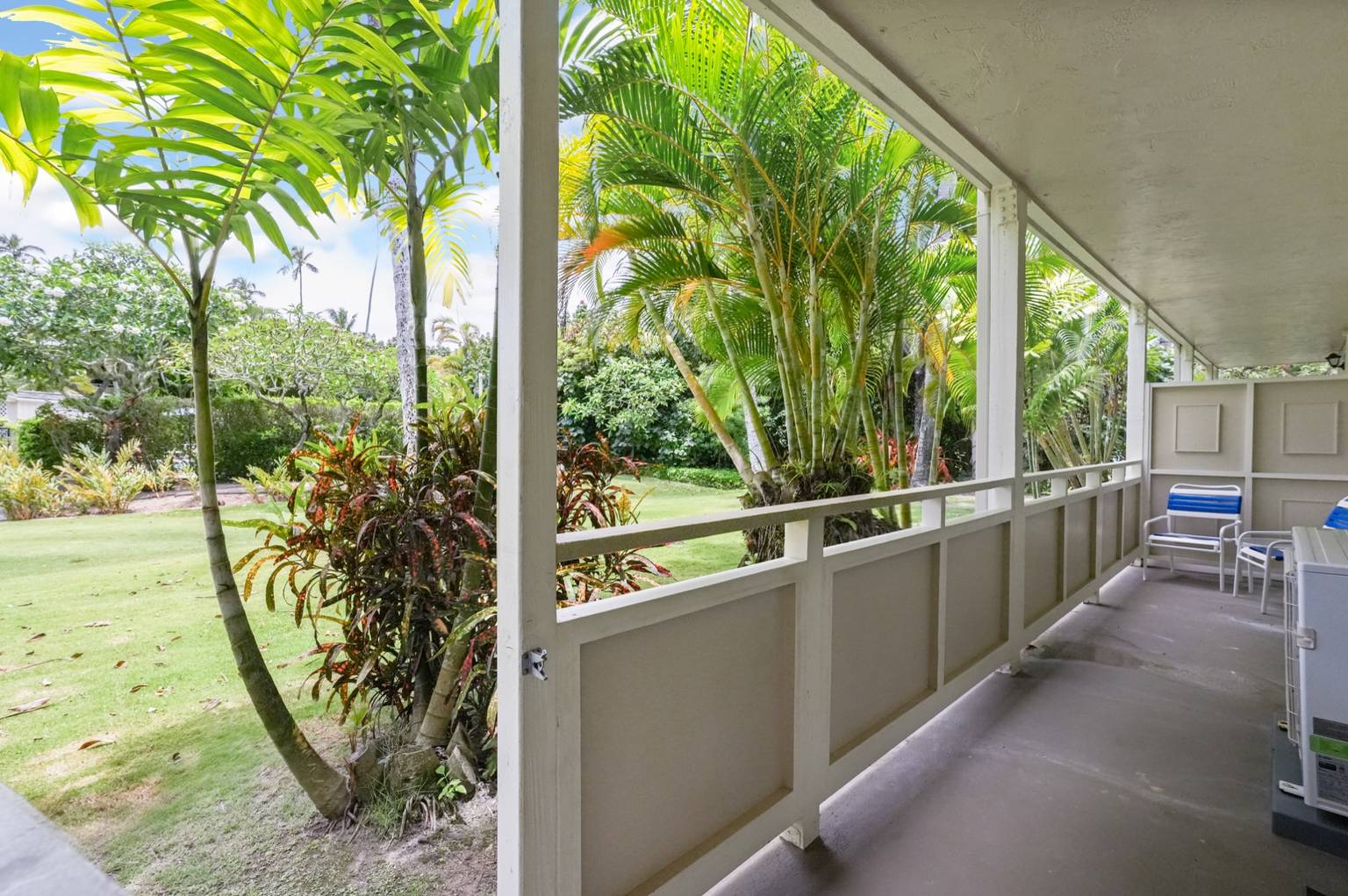 Kapaa Vacation Rental