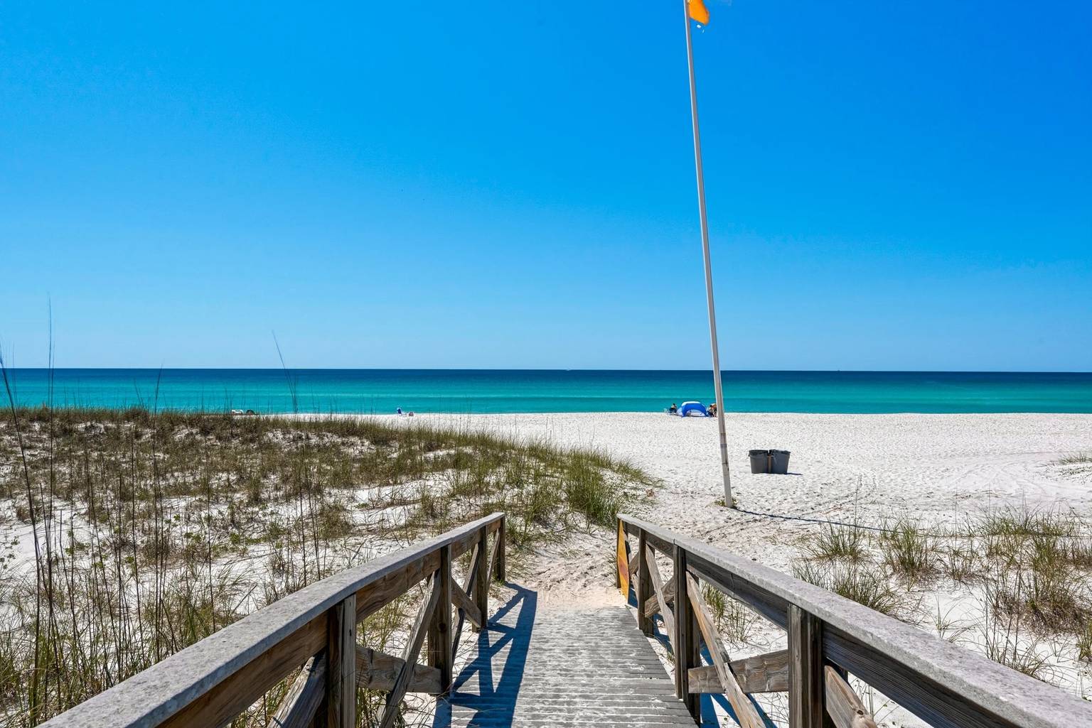 Destin Vacation Rental