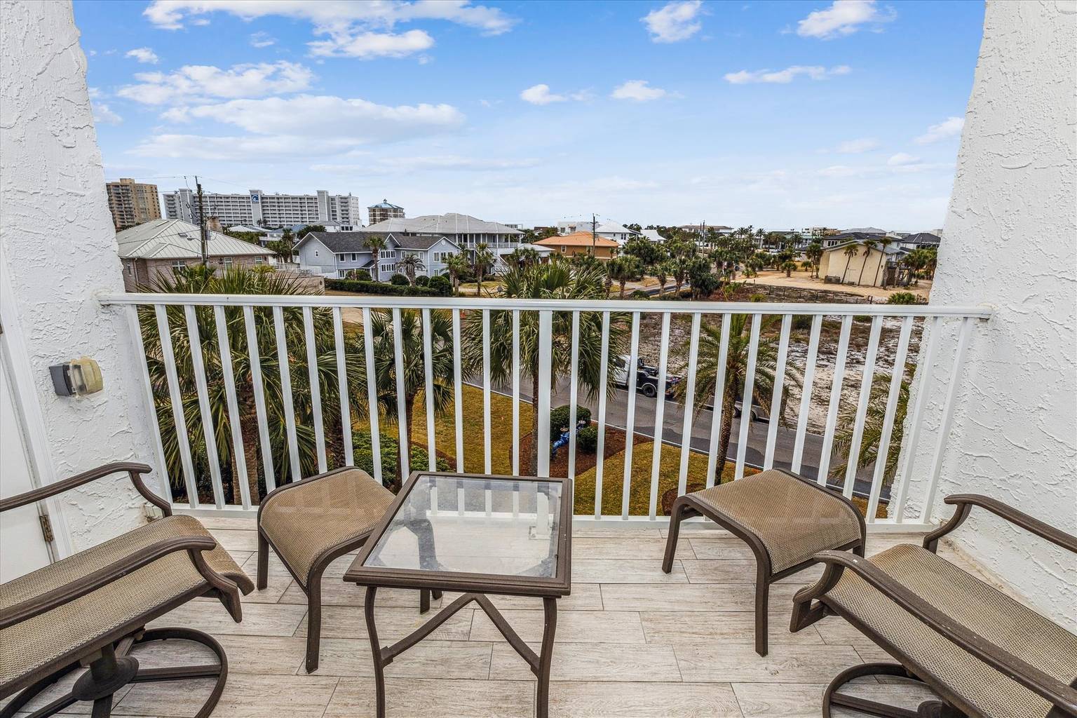 Destin Vacation Rental