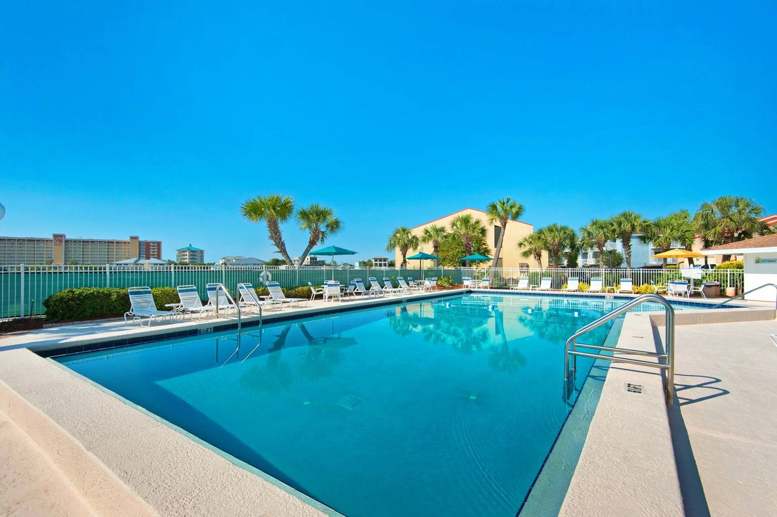 Destin Vacation Rental