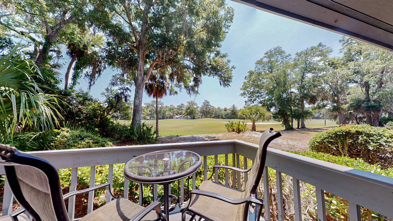 Hilton Head Vacation Rental