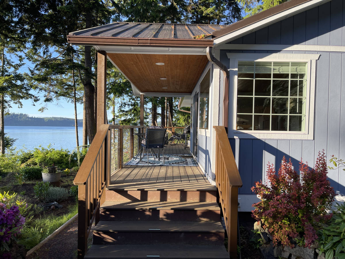 Port Ludlow Vacation Rental