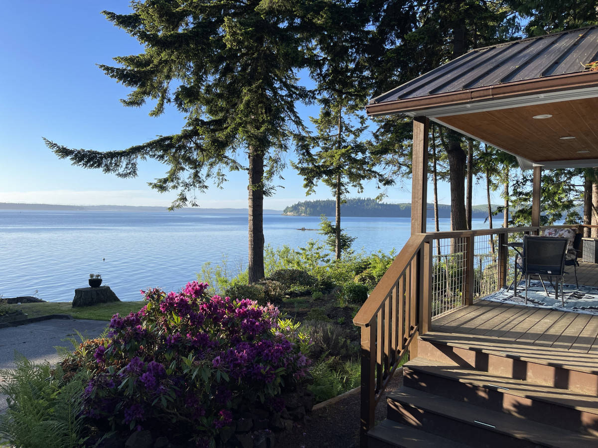 Port Ludlow Vacation Rental