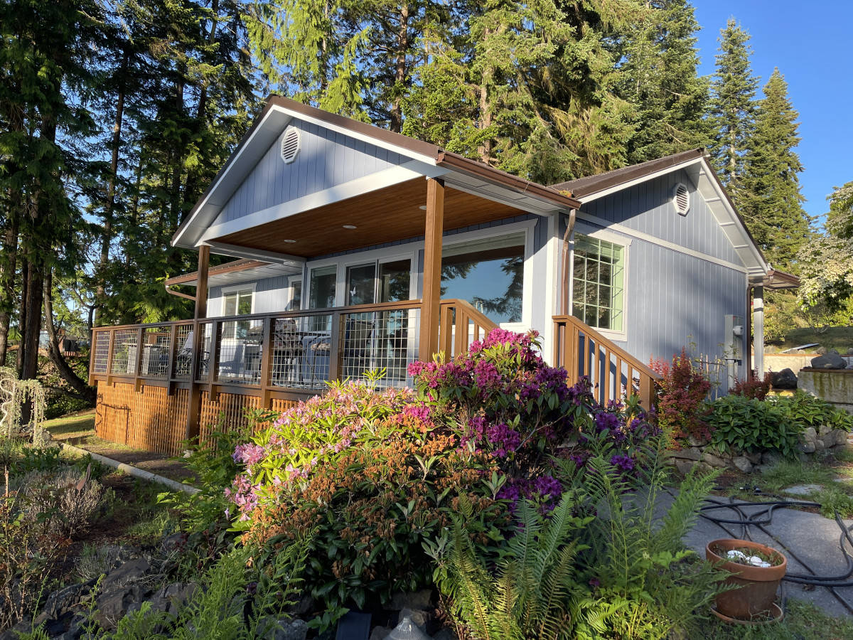 Port Ludlow Vacation Rental