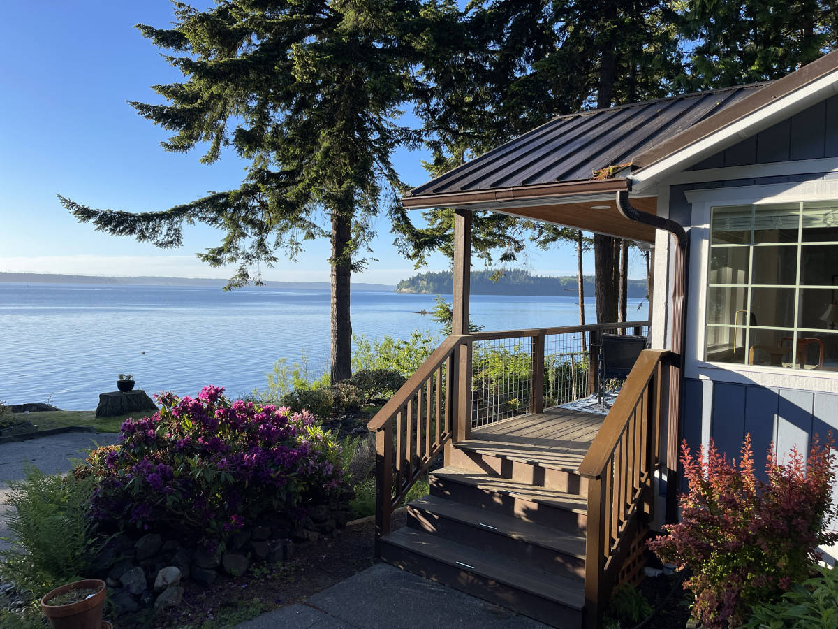 Port Ludlow Vacation Rental