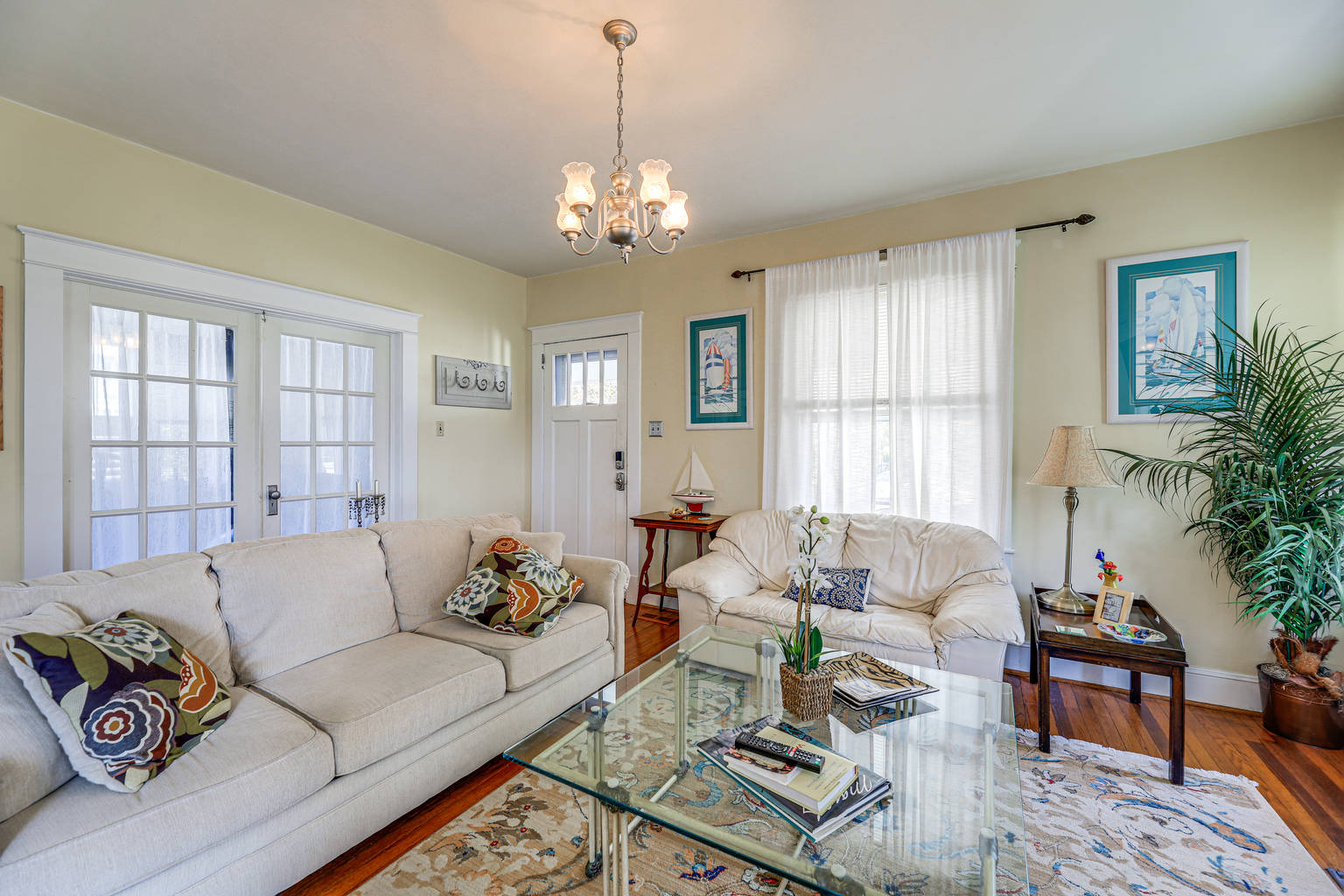 Beaufort Vacation Rental