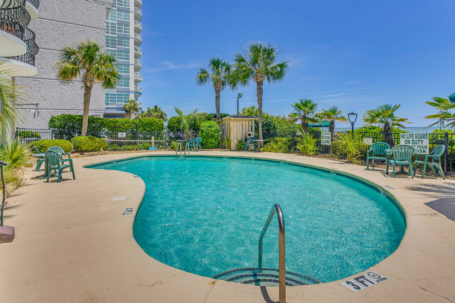 Myrtle Beach Vacation Rental