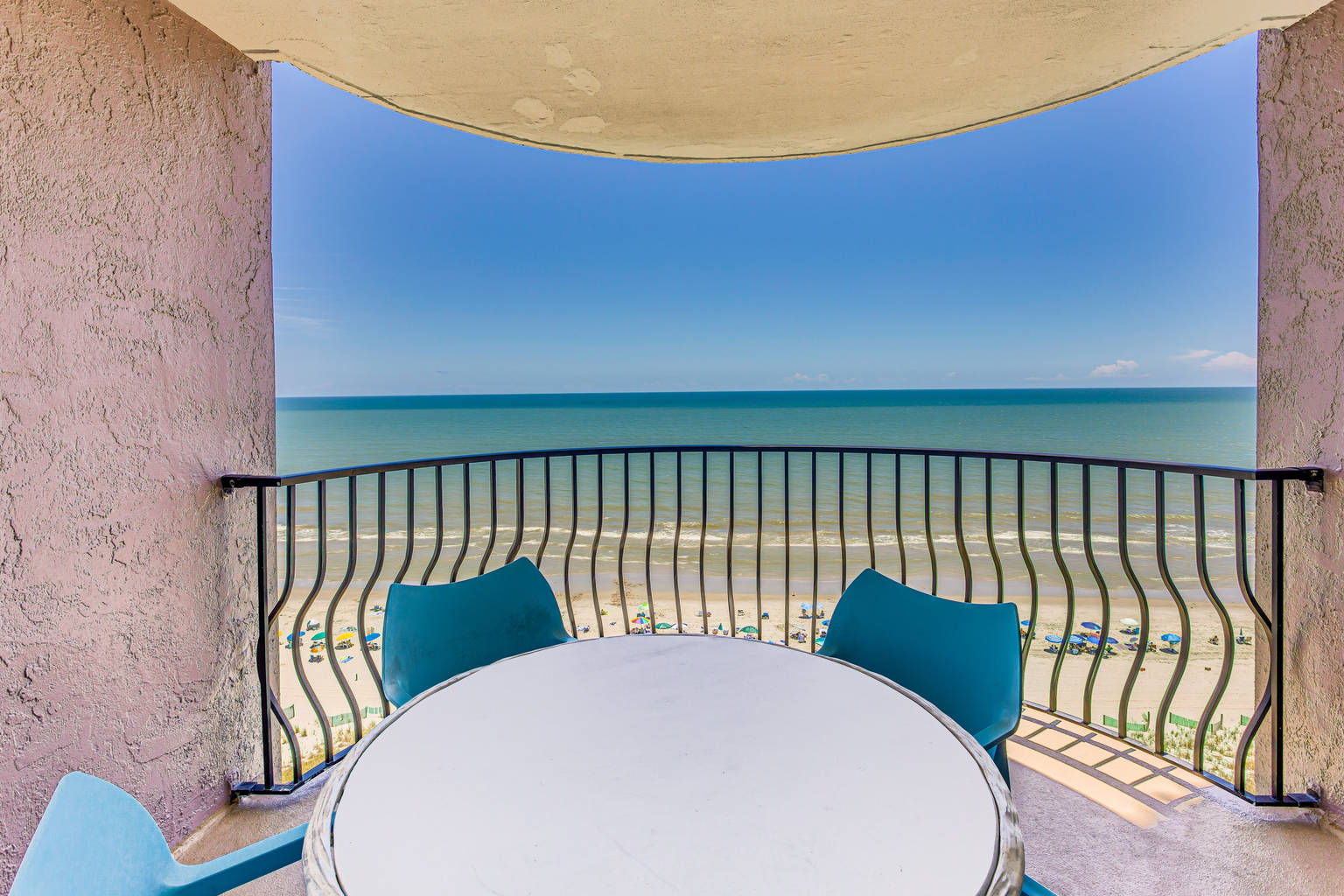 Myrtle Beach Vacation Rental