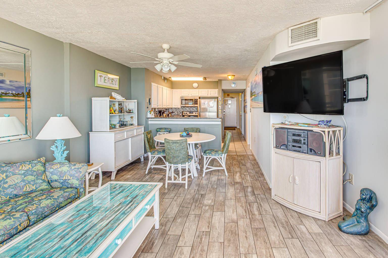 Myrtle Beach Vacation Rental