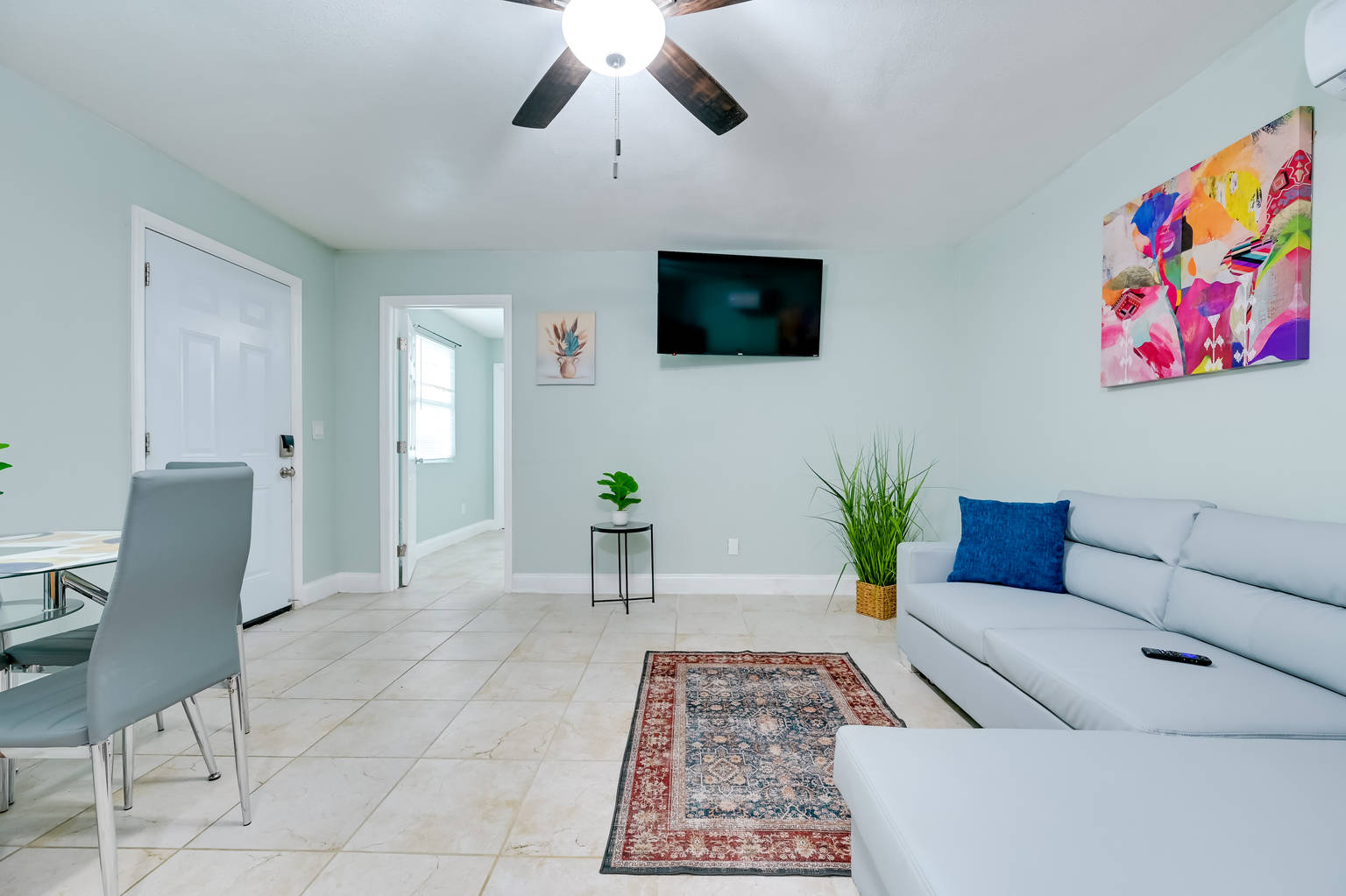 Tampa Vacation Rental