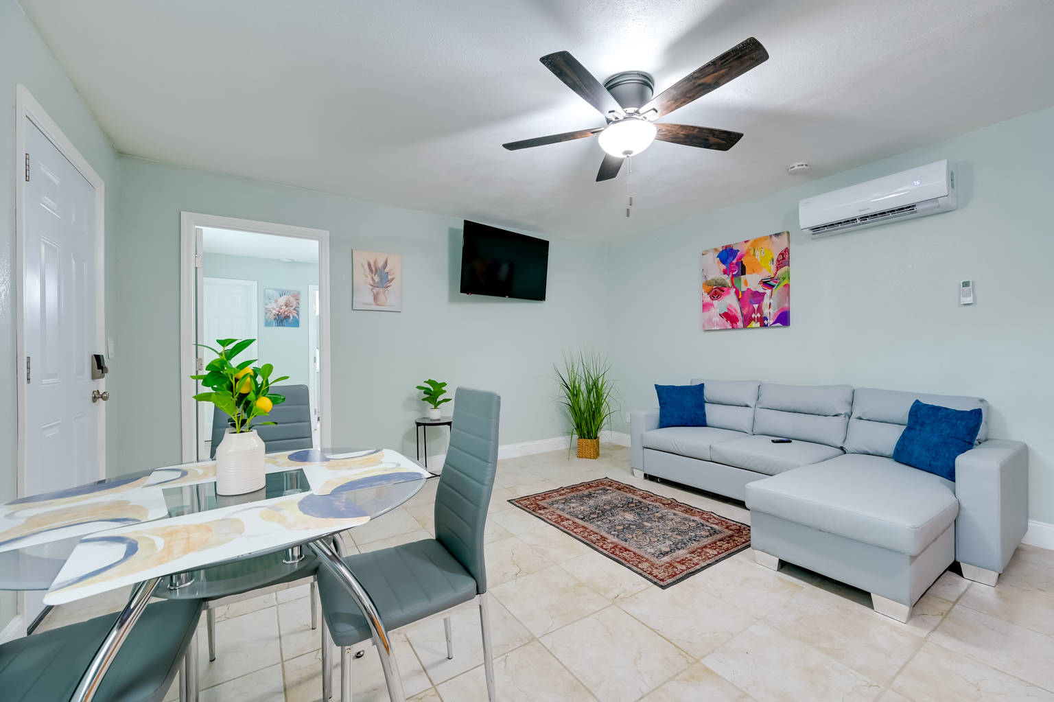 Tampa Vacation Rental