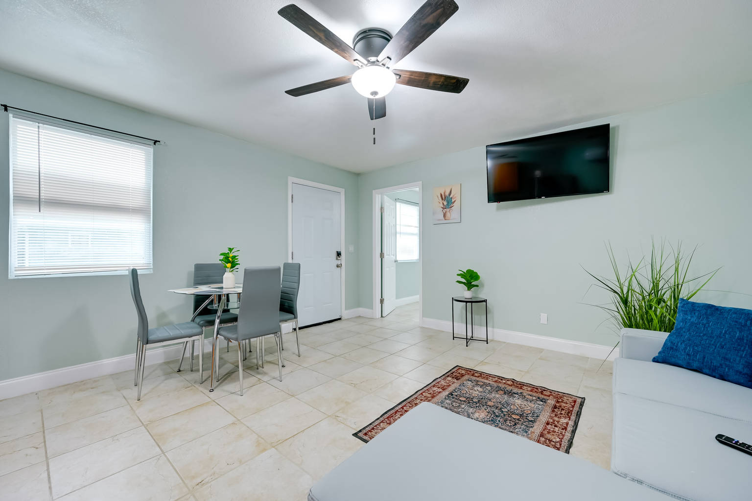 Tampa Vacation Rental