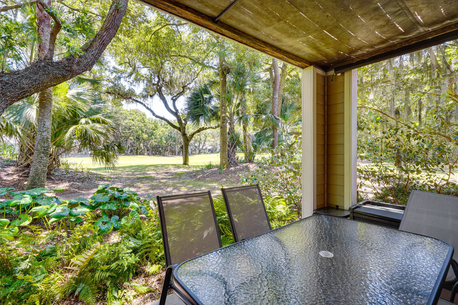 Seabrook Island Vacation Rental