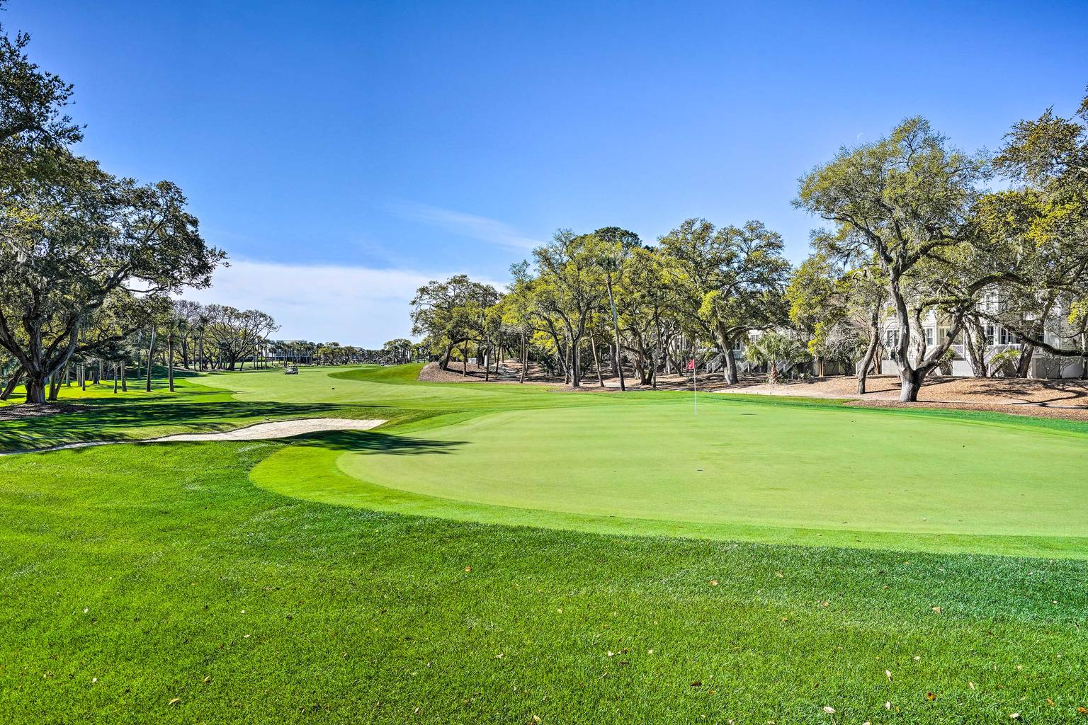 Seabrook Island Vacation Rental