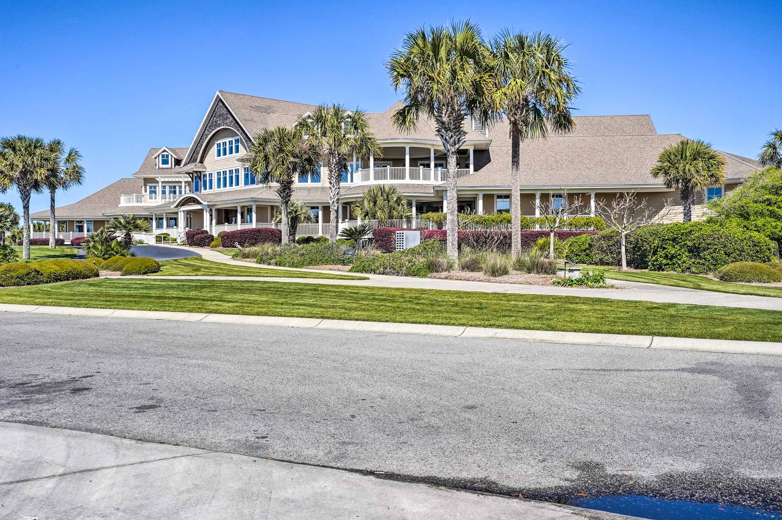 Seabrook Island Vacation Rental