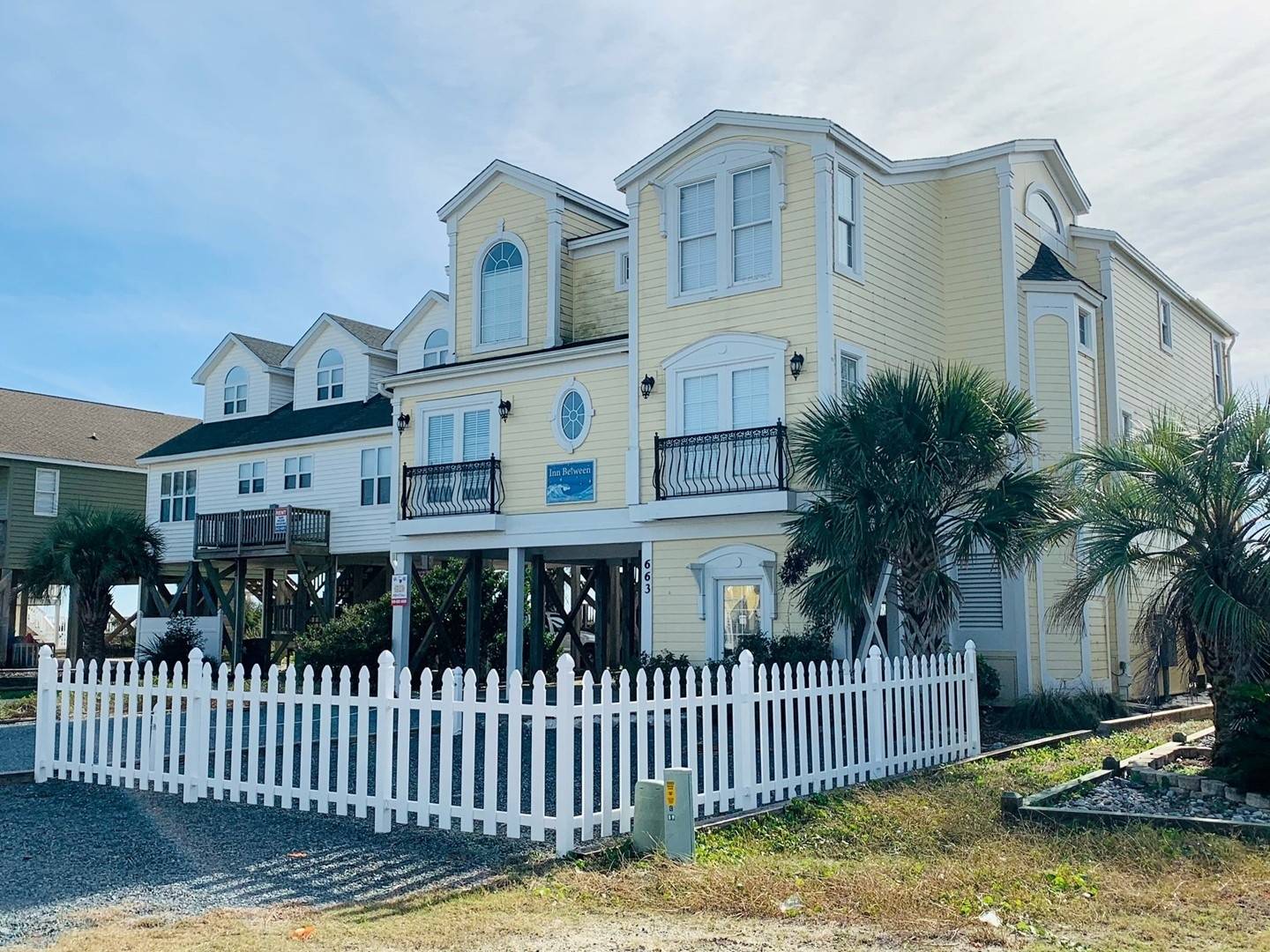 Holden Beach Vacation Rental