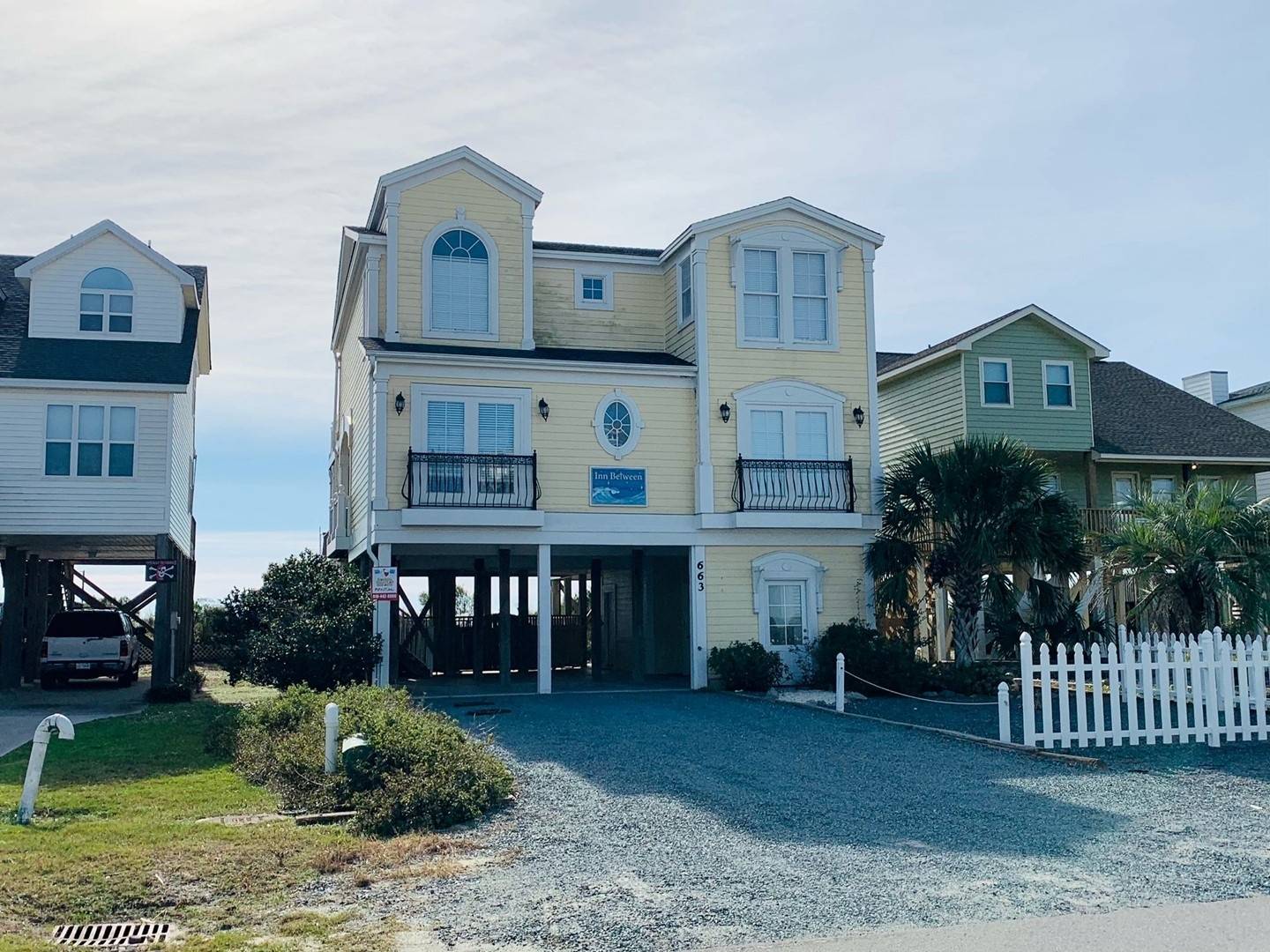 Holden Beach Vacation Rental