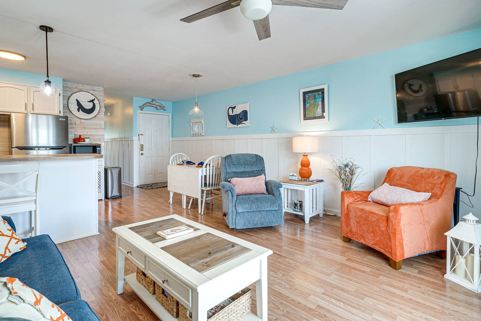 Carolina Beach Vacation Rental