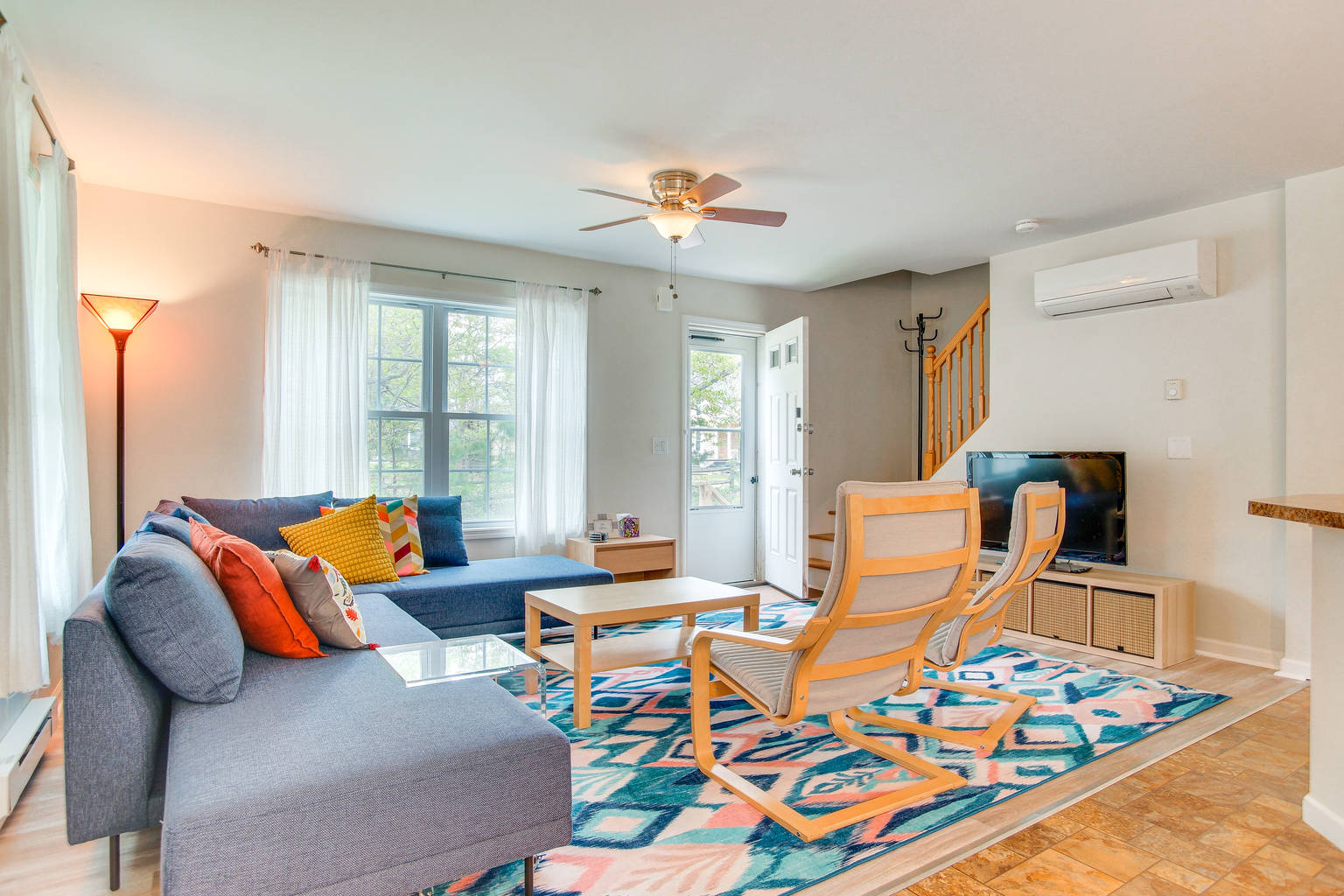 Oak Bluffs Vacation Rental