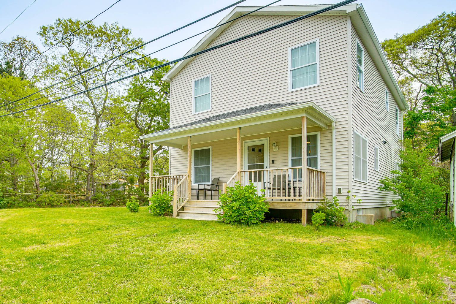 Oak Bluffs Vacation Rental