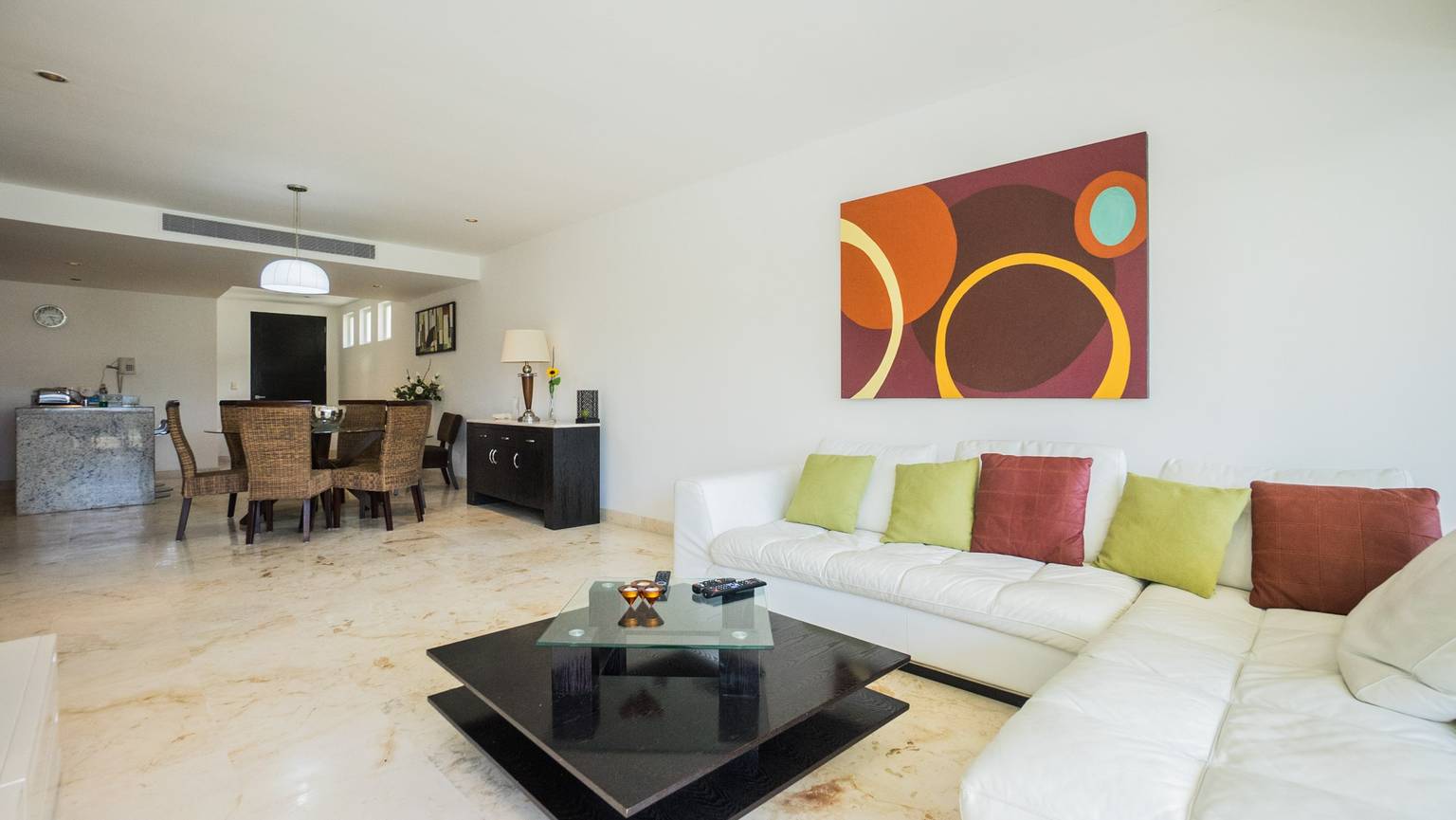 Playa Del Carmen Vacation Rental