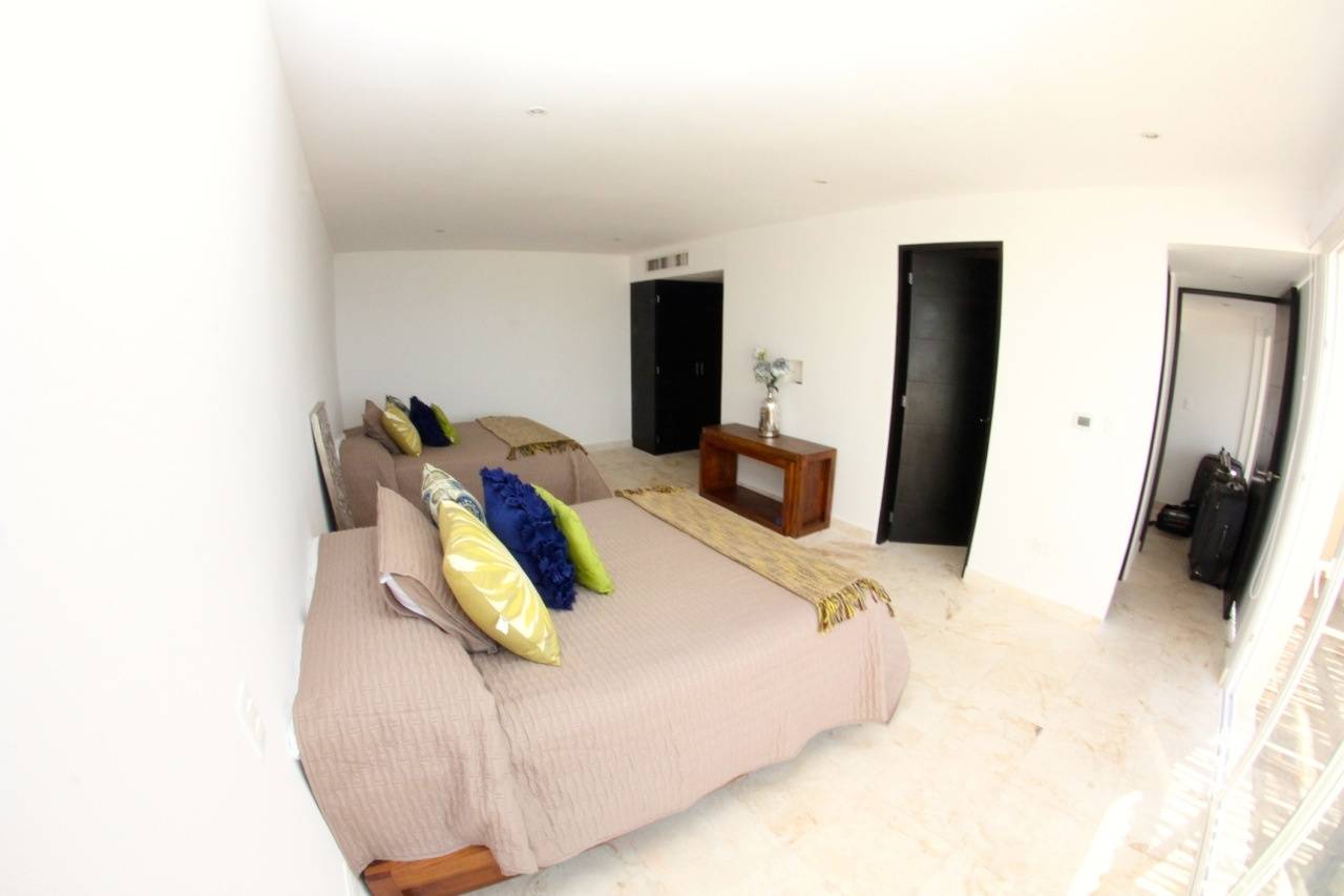 Playa Del Carmen Vacation Rental