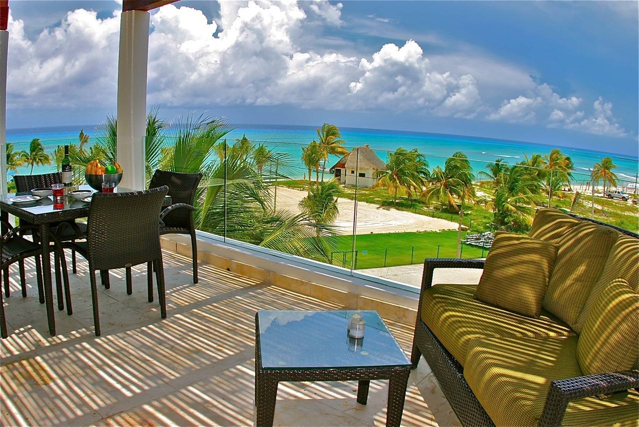 Playa Del Carmen Vacation Rental