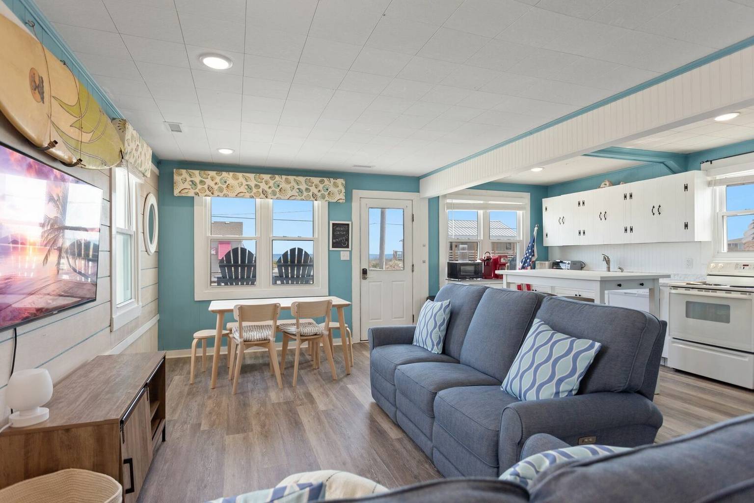 Kitty Hawk Vacation Rental