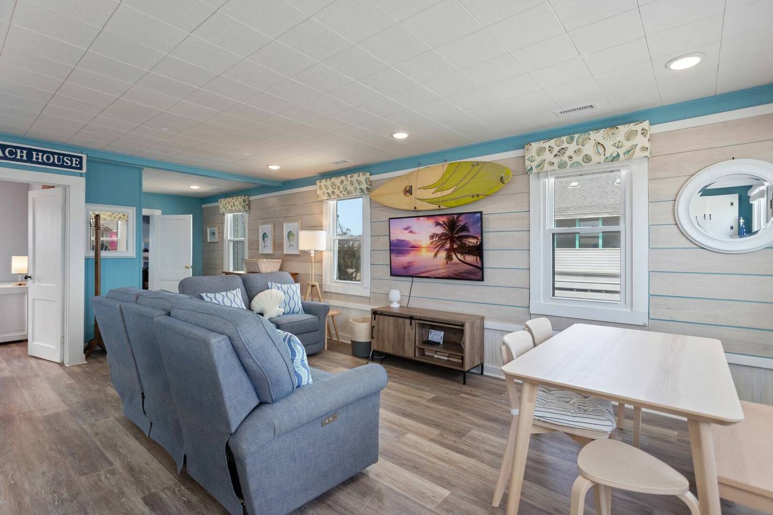 Kitty Hawk Vacation Rental