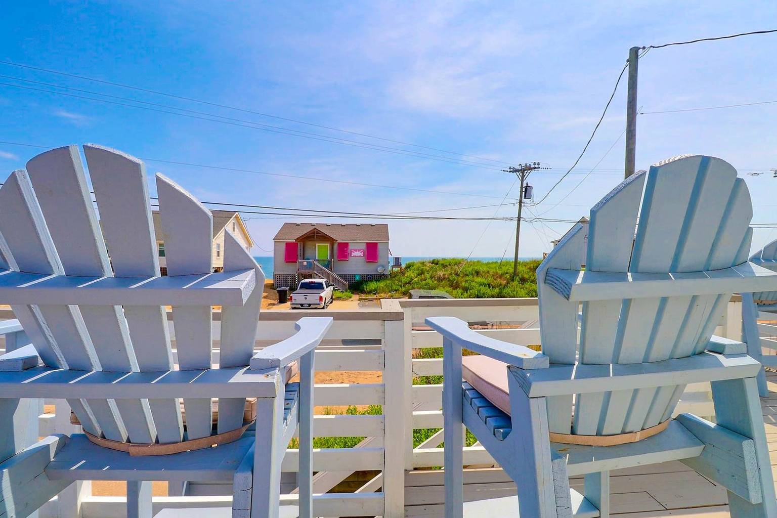 Kitty Hawk Vacation Rental