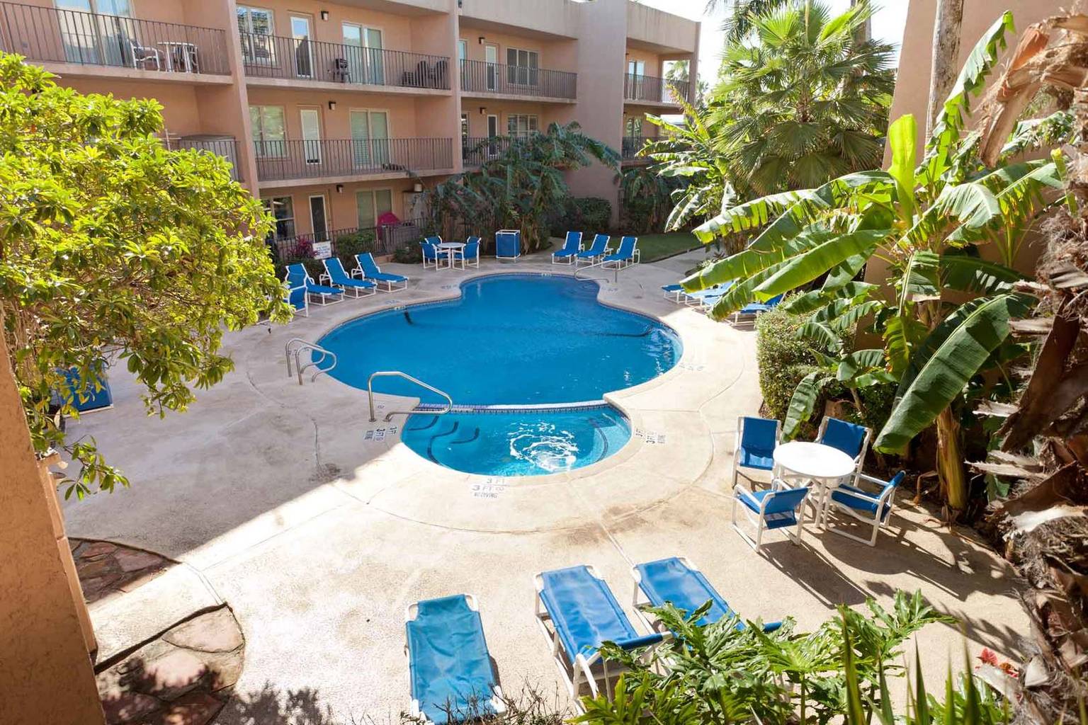 South Padre Island Vacation Rental