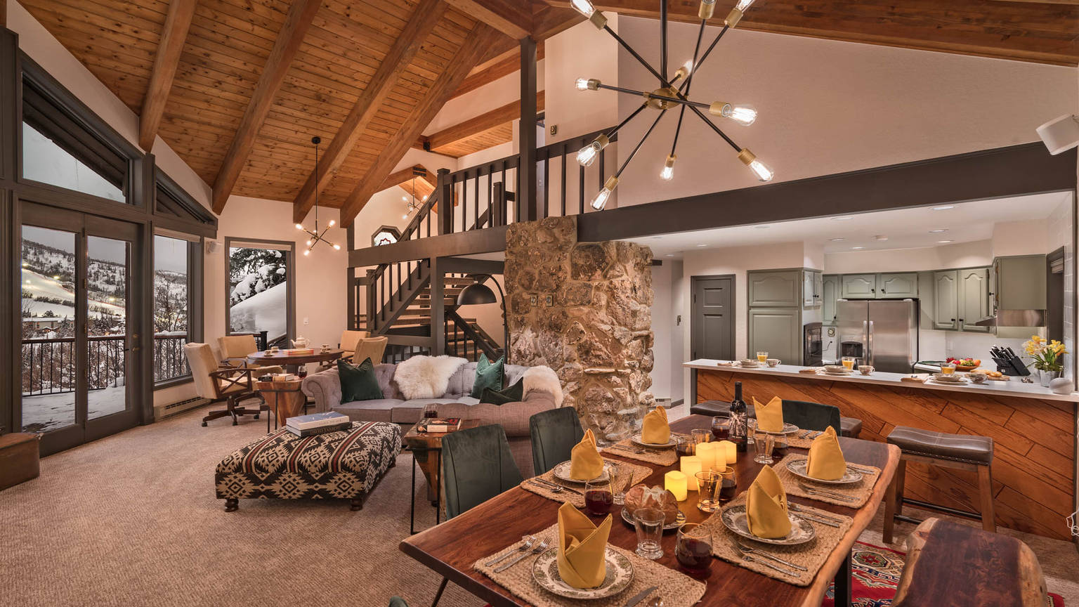 Steamboat Springs Vacation Rental